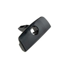 KLAMKA SCHOWKA EZC-VW-124 Pour VW PASSAT B5 FL 2000-2005 CZARNA