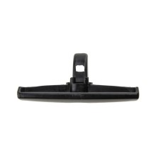 KLAMKA SCHOWKA EZC-VW-124 Pour VW PASSAT B5 FL 2000-2005 CZARNA NTY