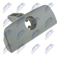 KLAMKA SCHOWKA Pour VW PASSAT B5 FL 2000-2005 SZARA