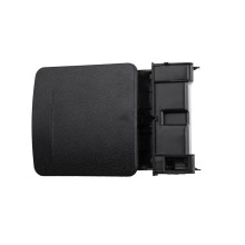 UCHWYT NA NAPOJE Pour VW GOLF V 2003- GOLF VI 2008- JETTA III 2005- NTY