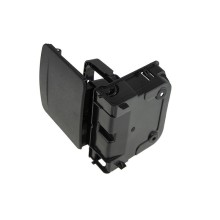 UCHWYT NA NAPOJE Pour VW GOLF V 2003- GOLF VI 2008- JETTA III 2005- NTY