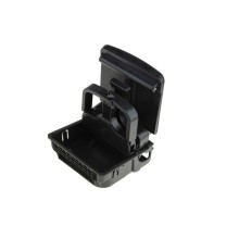 UCHWYT NA NAPOJE Pour VW GOLF V 2003- GOLF VI 2008- JETTA III 2005-