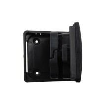 UCHWYT NA NAPOJE Pour VW GOLF V 2003- GOLF VI 2008- JETTA III 2005- NTY