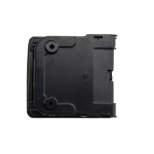 UCHWYT NA NAPOJE Pour VW GOLF V 2003- GOLF VI 2008- JETTA III 2005- NTY