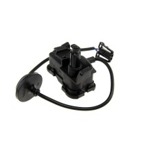 Door Lock Actuator (Central Locking) NTY EZC-VW-129 OE Ref 6C0810773