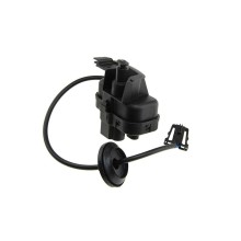SILOWNIK KLAPKI WLEWU PALIWA Pour VW GOLF VI VARIANT 2007-