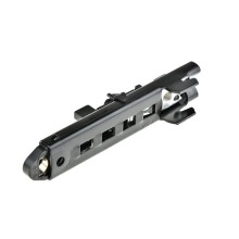 MECHANIZM REGULACJI PASA Pour AUDI A1 2011-, Q3 2012-, SEAT NTY