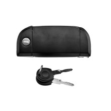 Interior Door Handle NTY EZC-VW-134 OE Ref 701827561 NTY
