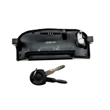 Interior Door Handle NTY EZC-VW-134 OE Ref 701827561 NTY