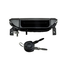 Interior Door Handle NTY EZC-VW-134 OE Ref 701827561 NTY