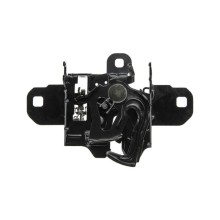 Bonnet Lock NTY EZC-VW-135 OE Ref 1J0823509C NTY