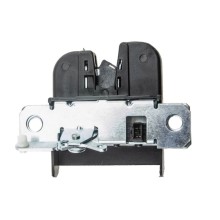 Boot Lock NTY EZC-VW-139 OE Ref 7E5827505A NTY