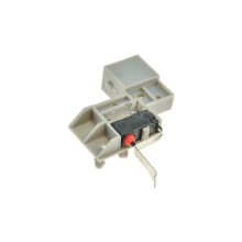 Door Lock Switch NTY EZC-VW-141 OE Ref 8D5959489 NTY