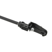 Bonnet Cable NTY EZC-VW-143 OE Ref 7L6823531 NTY