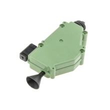 Door Lock Actuator (Central Locking) NTY EZC-VW-144 OE Ref 255959781 NTY