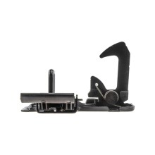 Bonnet Lock Safety Hook NTY EZC-VW-145 OE Ref 6Q0823480 NTY