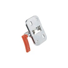 Bonnet Lock Safety Hook NTY EZC-VW-148 OE Ref 1K8823186D NTY