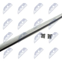 Sunroof NTY EZC-VW-157 OE Ref 1K9877307B6Z0 NTY