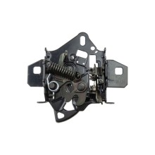 FERMOIRE DU MASQUE DE COUVERTURE DE MOTEUR Pour VW PASSAT B5 1996-2000 NTY