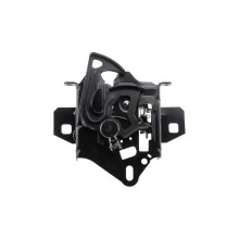 FERMOIRE DU MASQUE DE COUVERTURE DE MOTEUR Pour VW PASSAT B5 1996-2000 NTY