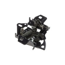 FERMOIRE DU MASQUE DE COUVERTURE DE MOTEUR Pour VW PASSAT B5 1996-2000