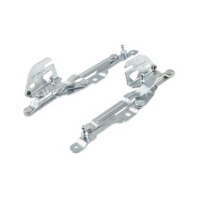 ZESTAW ZAWIASOW KLAPY BAGAZNIKA Pour AUDI A4 1998-2001, SKODA