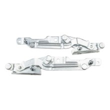 ZESTAW ZAWIASOW KLAPY BAGAZNIKA Pour AUDI A4 1998-2001, SKODA NTY