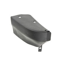 NAKLADKA PROGU-NAROZNA Pour VW PASSAT B5 1996-2005 GAUCHE-ARRIERE