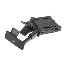 Cupholder NTY EZC-VW-171 OE Ref 6Q0858602E NTY