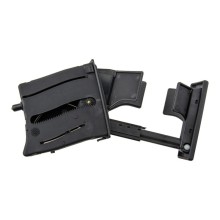 Cupholder NTY EZC-VW-171 OE Ref 6Q0858602E NTY