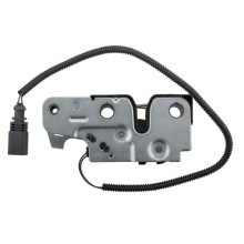 FERMOIRE DU MASQUE DE COUVERTURE DE MOTEUR Pour VW GOLF VI 2008- NTY
