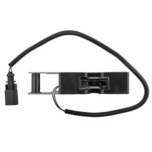 FERMOIRE DU MASQUE DE COUVERTURE DE MOTEUR Pour VW GOLF VI 2008- NTY
