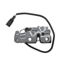 FERMOIRE DU MASQUE DE COUVERTURE DE MOTEUR Pour VW GOLF VI 2008- NTY
