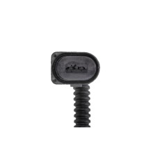 FERMOIRE DU MASQUE DE COUVERTURE DE MOTEUR Pour VW GOLF VI 2008- NTY