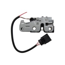 FERMOIRE DU MASQUE DE COUVERTURE DE MOTEUR Pour VW TOUAREG 2011-2018 NTY