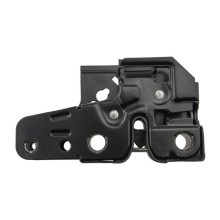 FERMOIRE DU MASQUE DE COUVERTURE DE MOTEUR Pour VW CADDY 2004- NTY
