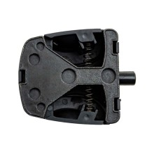 UCHWYT OTWIERANIA OKNA PRZESUWNEGO Pour VW TRANSPORTER T4 MULTIVAN NTY