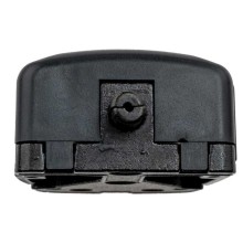 UCHWYT OTWIERANIA OKNA PRZESUWNEGO Pour VW TRANSPORTER T4 MULTIVAN NTY