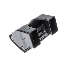 KRATKA WENTYLACYJNA Pour VW TOURAN 2003- CADDY 2004- CENTRAL-ARRIERE NTY