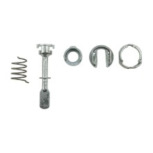 JAMBE D ESSIEU KLAMKI ZEWNETRZNEJ Pour AVANT VW POLO 1997- 5 ELEMENTS NTY