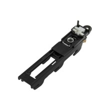 MECHANIZM REGULACJI PASA EZC-VW-190 Pour VW PASSAT B5 FL 2000-