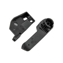 Bonnet Release Handle NTY EZC-VW-195 OE Ref 1J1823533B NTY