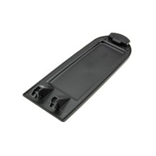 ACCOUDOIR AVEC BOUTON REMBOURRAGE Pour VW GOLF IV 1997-2003 NTY