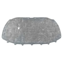 Bonnet Insulation NTY EZC-VW-231 OE Ref 6R0863831B NTY