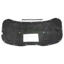 Bonnet Insulation NTY EZC-VW-233 OE Ref 6Q0863835