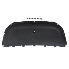 Bonnet Insulation NTY EZC-VW-234 OE Ref 1T0863831F