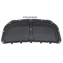 Bonnet Insulation NTY EZC-VW-234 OE Ref 1T0863831F NTY