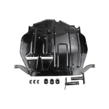 OSLONA POD SILNIK DOLNA Pour VW GOLF IV 97-, SKODA OCTAVIA I 98- NTY