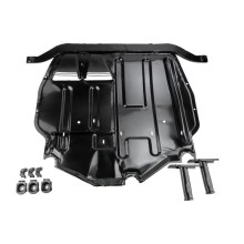 OSLONA POD SILNIK DOLNA Pour VW GOLF IV 97-, SKODA OCTAVIA I 98-