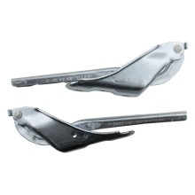 Bonnet Hinge NTY EZC-VW-249 OE Ref 5JA823301A NTY